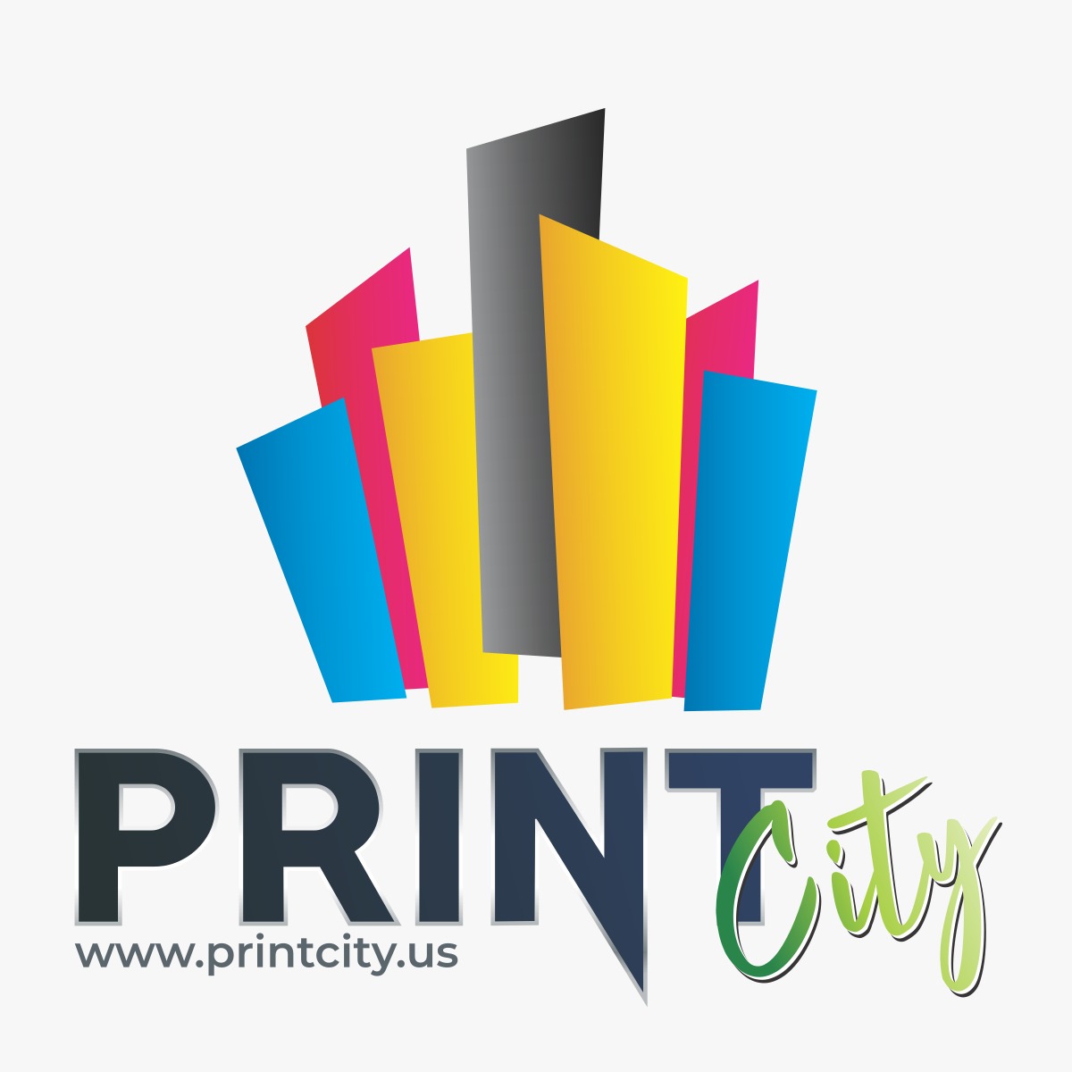 Print City Logo